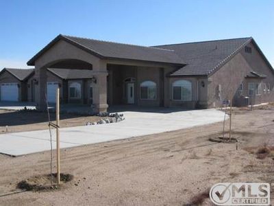 12771 Elm St, Oak Hills, CA, 92344