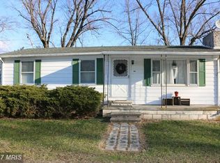 4952 Fairfield Rd, Fairfield, PA 17320