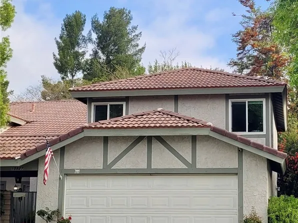 15827 Ada St, Santa Clarita, CA 91387