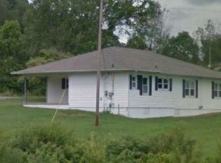 3881 S Davy Crockett Pkwy, Morristown, TN 37813