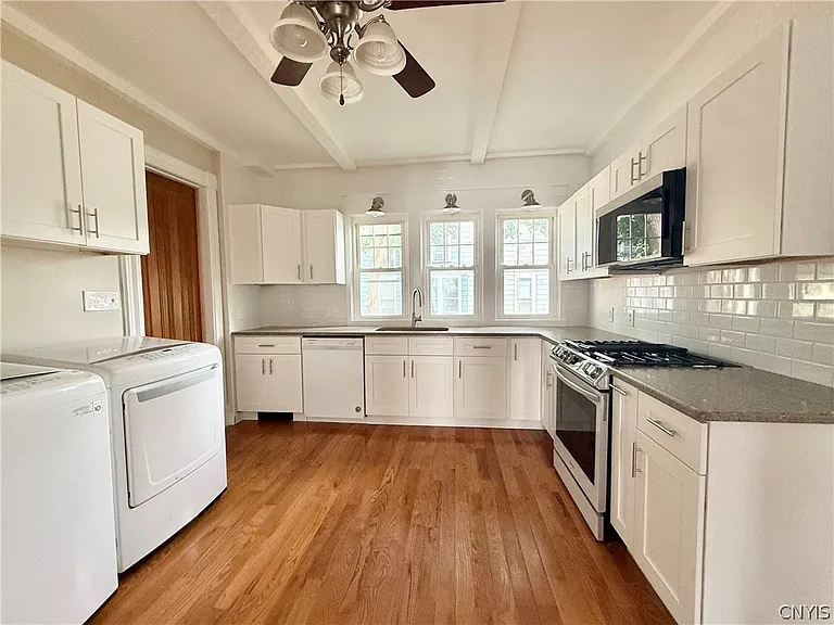 203 Keyes Ave — Photo 5