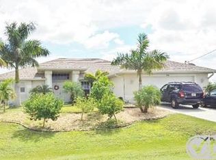 1718 NW 17th Ter, Cape Coral, FL 33993