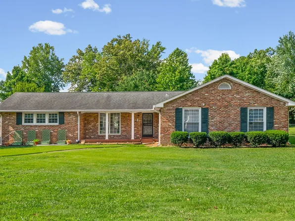2154 N Meadow Dr, Clarksville, TN 37043