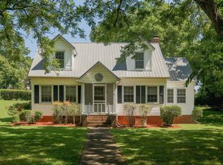 308 W Washington Ave, Bessemer City, NC 28016
