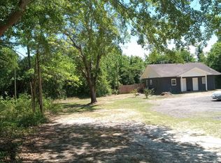1332 Saint Ann St #B, Orangeburg, SC 29115