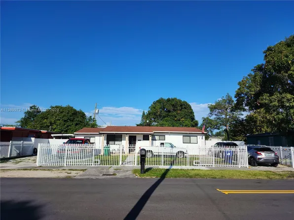 17321 NW 34th Ave, Miami Gardens, FL 33056