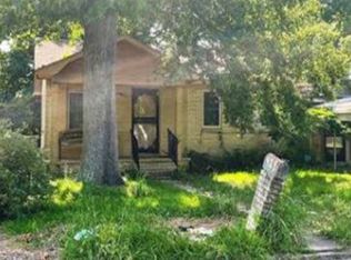 429 N Delta St, Greenville, MS 38703