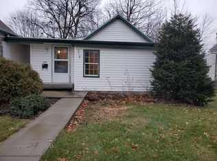 1418 Walnut St, Cedar Falls, IA 50613