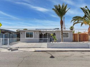 2613 Salt Lake St, North Las Vegas, NV 89030