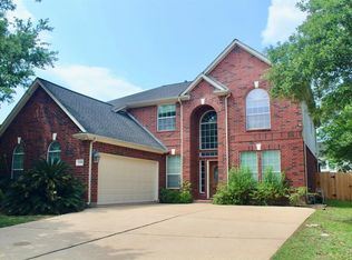 22110 Blossom Meadow Ct, Katy, TX 77494