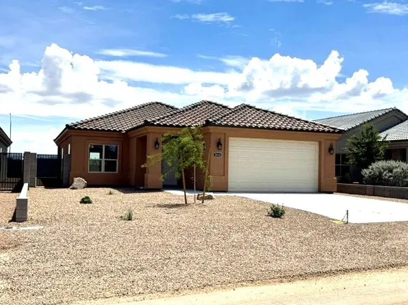 3616 N Nevada Street, Kingman, AZ 86409