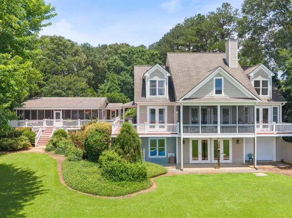 1470 Staci Dr, Greensboro, GA 30642