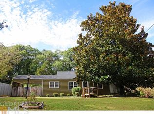 342 3rd Ave, Winder, GA 30680