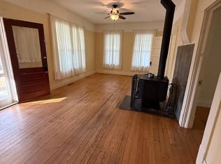 324 N Oregon St, Yreka, CA