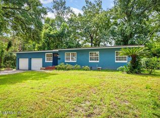 5112 SHARON Terrace, Jacksonville, FL 32207