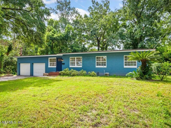 5112 SHARON Terrace, Jacksonville, FL 32207