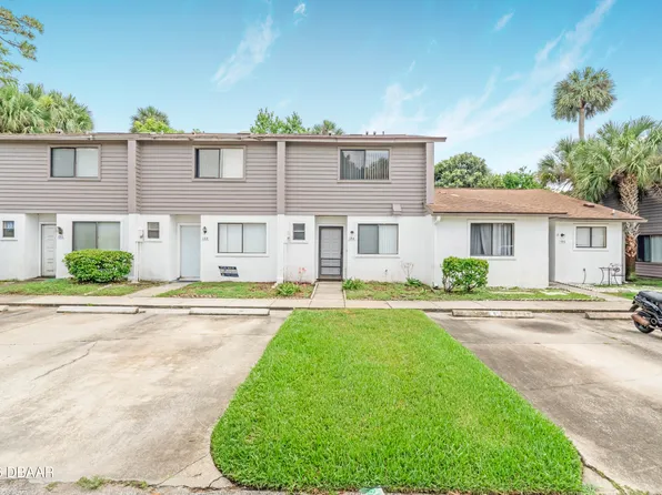 184 W Sandalwood Ct, Daytona Beach, FL 32119