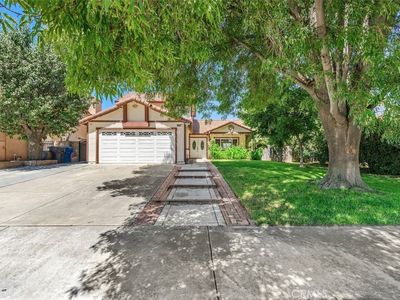1267 Gazania Cir, Riverside, CA, 92501