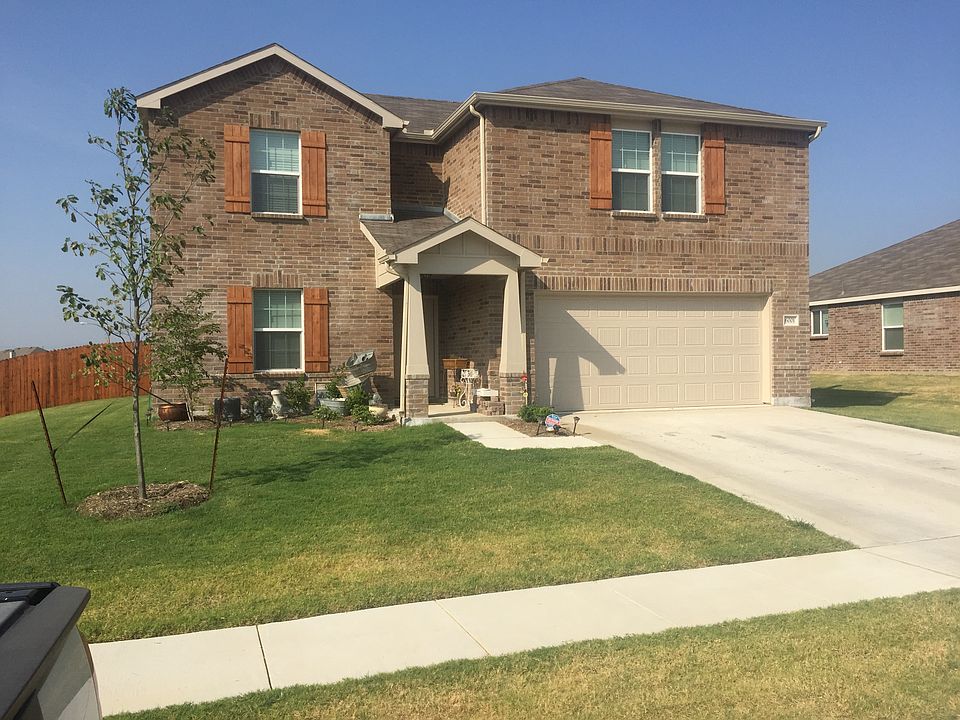 6001 Misty Breeze Dr