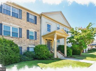 5 Normandy Square Ct #1-B, Silver Spring, MD 20906