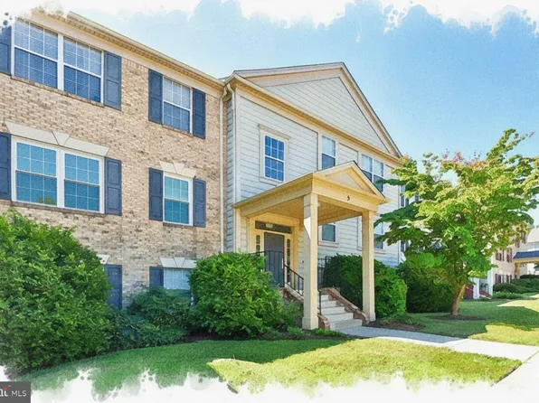 5 Normandy Square Ct #1-B, Silver Spring, MD 20906