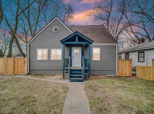 4270 Harrison St, Gary, IN 46408