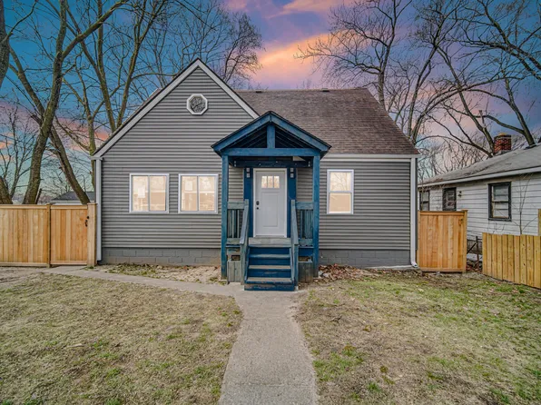 4270 Harrison St, Gary, IN 46408
