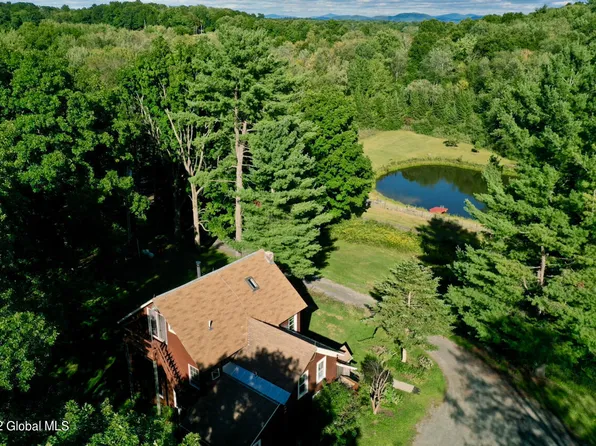 20 Still Point Road, Stillwater, NY 12118