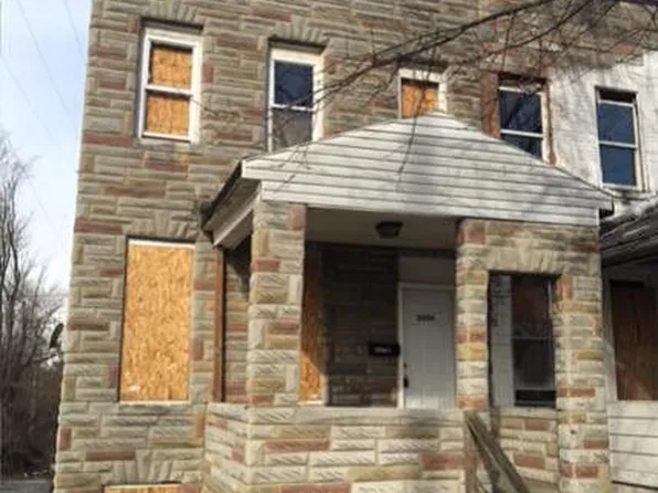 3606 9th St, Baltimore, MD 21225