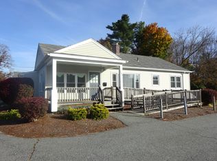 284 Cowesett Ave, West Warwick, RI 02893