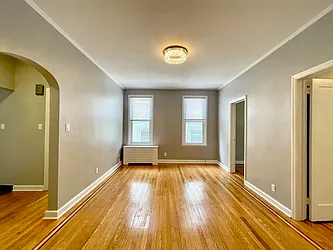 Rented by Parlor Real Estate Corp