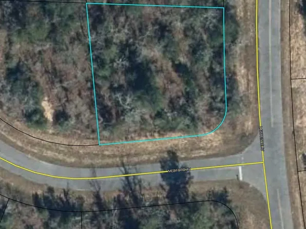 Medford Ave, Chipley, FL 32428