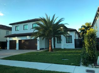 15857 SW 141st Ter, Miami, FL 33196