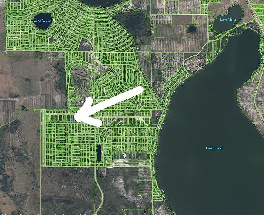 2nd image of 216 Falcon Way NW