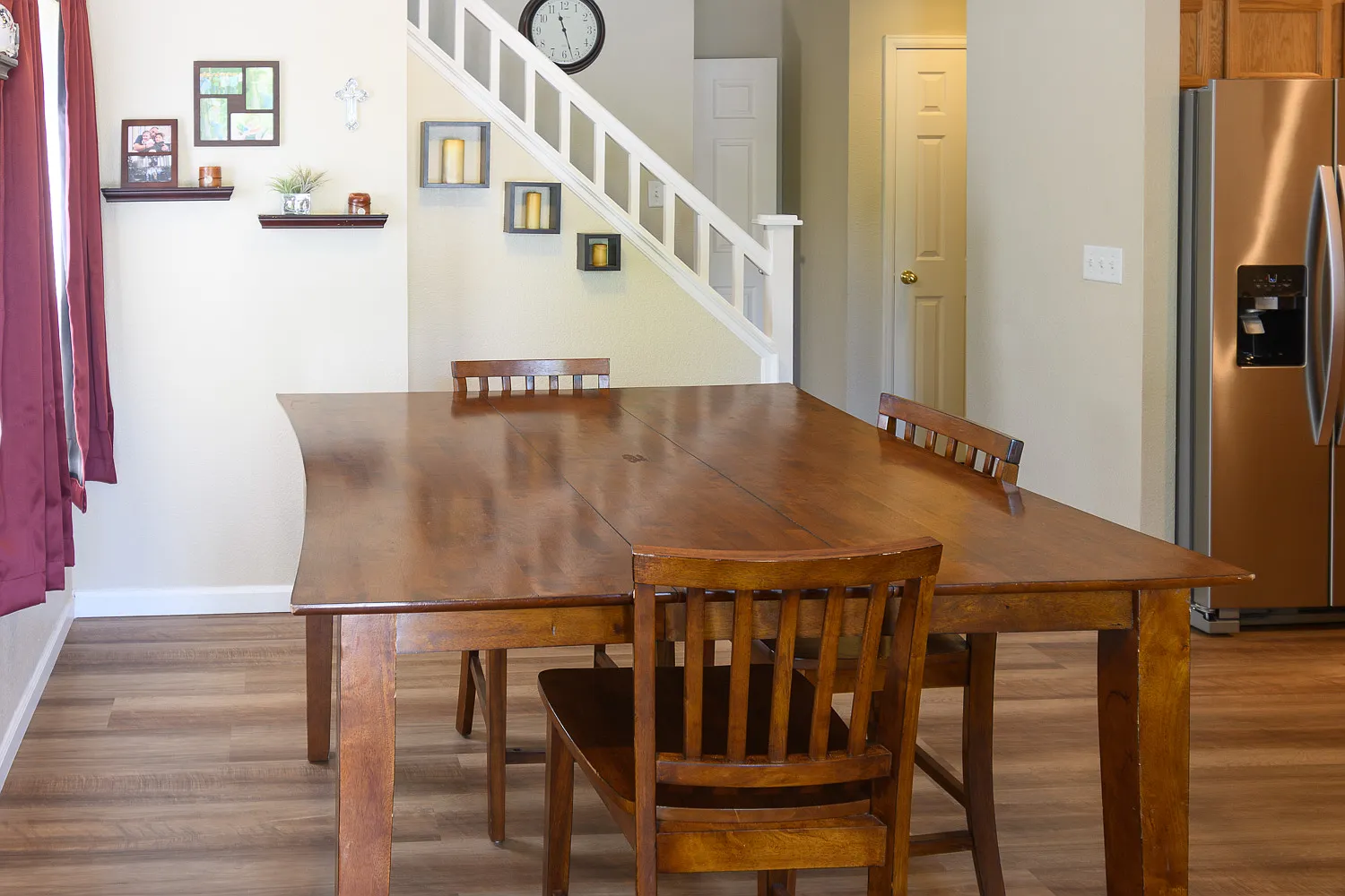3 bed, 3.5 bath, 1862 sqft, $2,325 — Photo 4