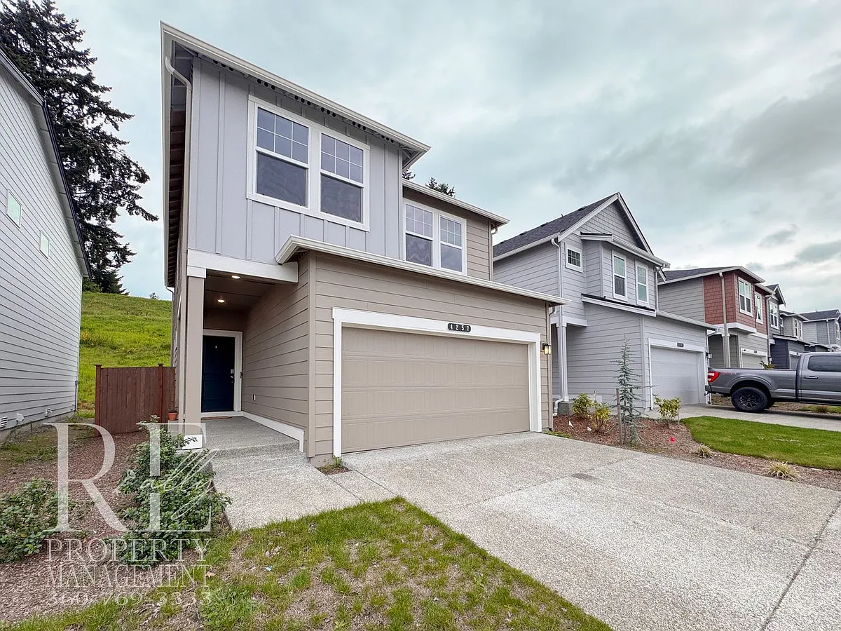 Building Photo - 4257 Pronghorn Pl