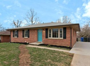 488 Wanstead Way, Lexington, KY 40505