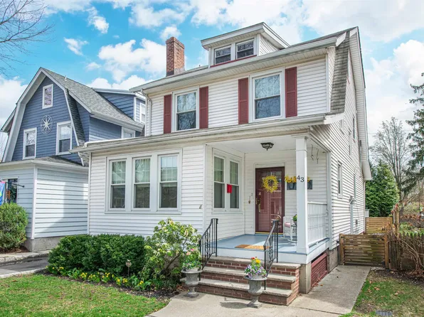 43 Midland Ave, Glen Ridge, NJ 07028