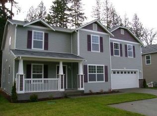 18010 115th Street Ct E, Bonney Lake, WA 98391