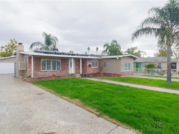 1633 N Lugo Ave, San Bernardino, CA 92404