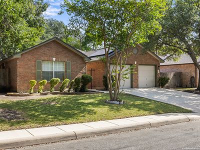 6222 STABLE CREEK DR, San Antonio, TX, 78249