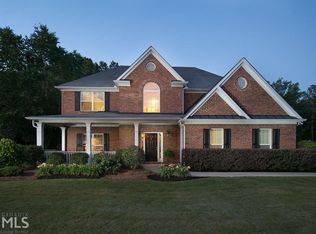 5095 Forest Hill Dr, Monroe, GA