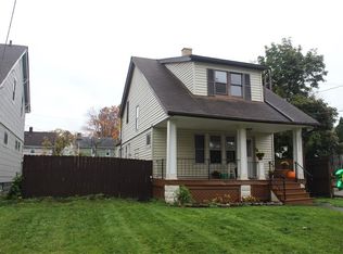 10325 Adelaide Ave, Cleveland, OH 44111