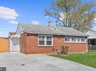 338 Suter Rd, Baltimore, MD 21228