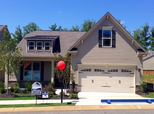 204 Penrith Ct, Simpsonville, SC 29681