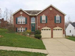 2779 Running Creek Dr, Florence, KY 41042