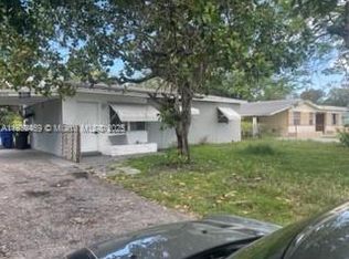1050 NW 23rd Way, Fort Lauderdale, FL 33311