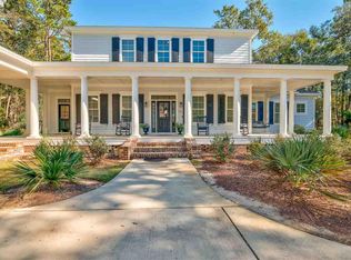 1262 Wallace Pate Dr, Georgetown, SC 29440