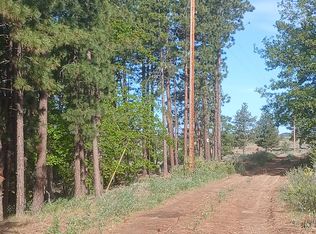 Cougar Rd, Bickleton, WA 99322