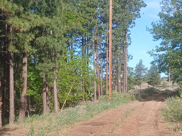 Cougar Rd, Bickleton, WA 99322